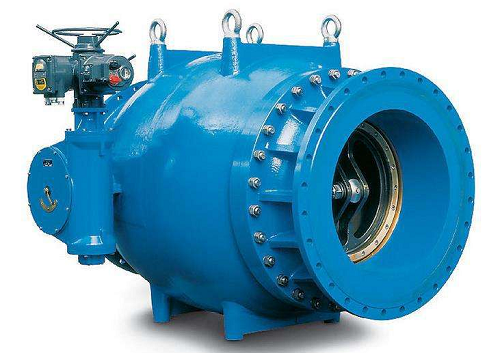 自力式活塞調流調壓閥工作原理 自力式活塞調流調壓閥工作原理